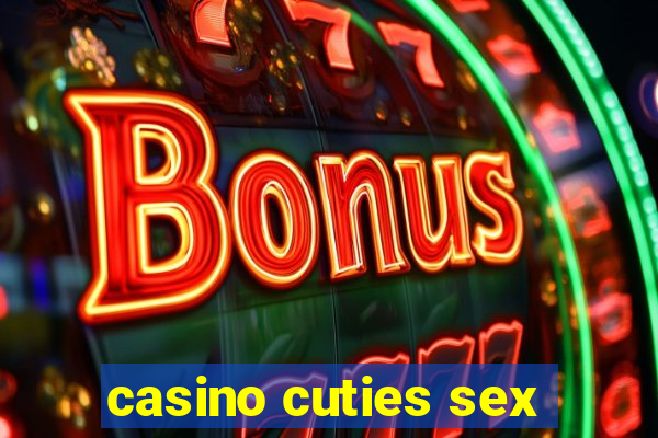 casino cuties sex